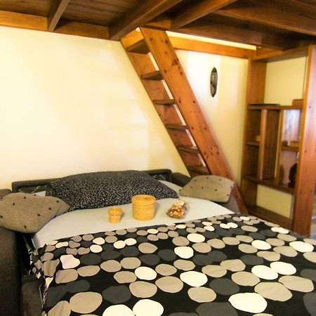 Central Cozy Apartment Praha Bagian luar foto