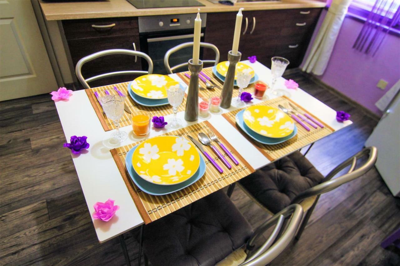 Central Cozy Apartment Praha Bagian luar foto
